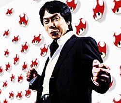 Shigeru Miyamoto legjobb 10 játéka