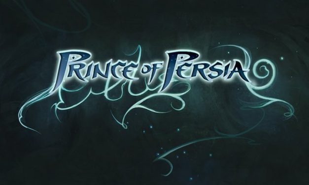 Prince of Persia – Heir Apparent