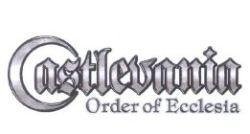Jön a Castlevania: Order of Ecclesia