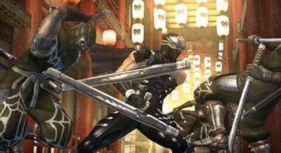 Lehet hogy nem lesz több Ninja Gaiden