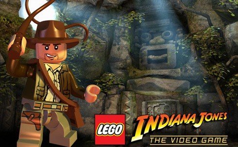 Lego Indiana Jones: The Videogame