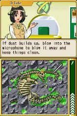 Készül a Dinosaur King