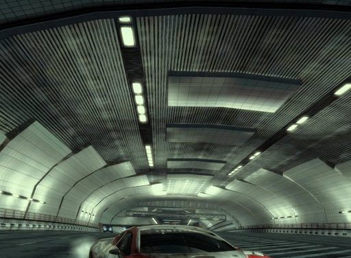 Burnout Paradise PC-re