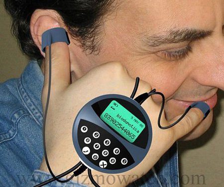 Handphone