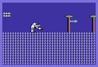 1k ajánlat – Invasion of the Color Clashed Graphics (Commodore 64)