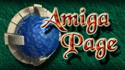 Amiga intro gyűjtemény