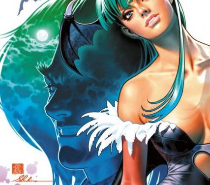 A Cross Edge, 5 japán vállalat összefogásában