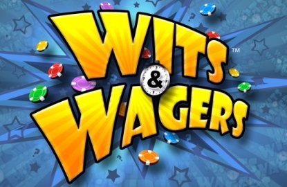 Jön a Wits and Wagers