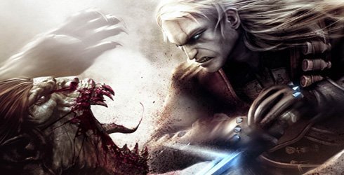 The Witcher – Enhanced Edition