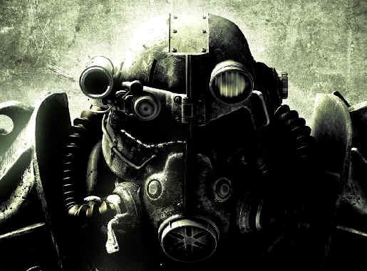 Fallout 3 prezentáció az E3-on
