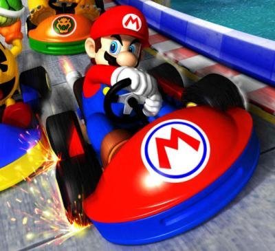Jön a Worldwide Mario Kart Tournaments