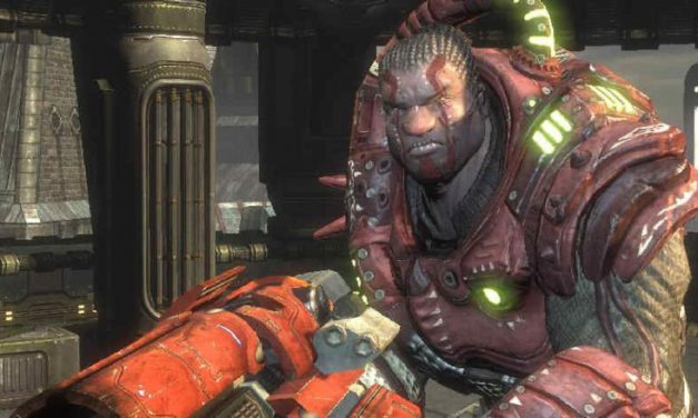 Megdöbbentő számok az UT3 kalózkodásáról