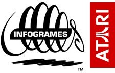 Az Infogrames bekebelezte az Atari -t