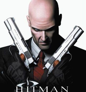Új Hitman