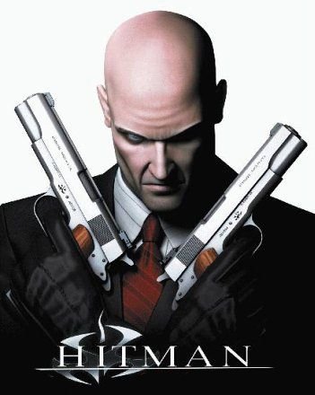 Új Hitman