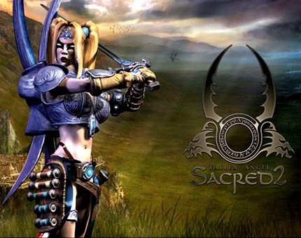 Sacred 2: Fallen Angel