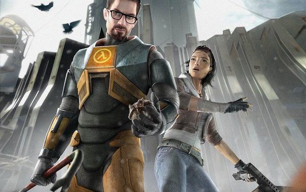 Half-Life 2: Episode Three