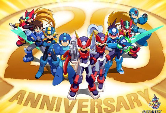 Mega Man 9 WiiWare-re? Megerősítve!