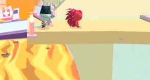 Happy Tree Friends, íme a barátaink