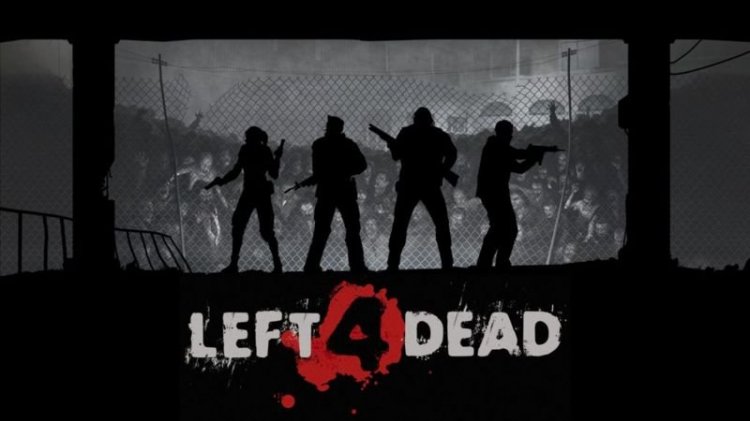 Left 4 Dead megjelenés