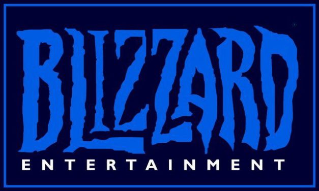 A Blizzard készül valamire…