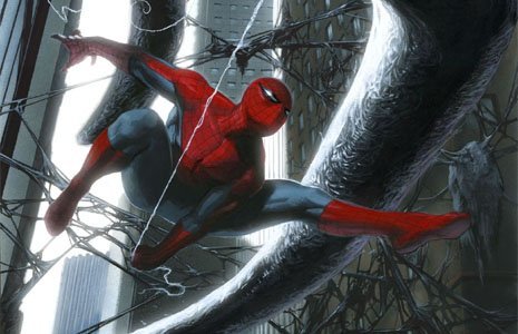 Spiderman: Web of Shadows Trailer