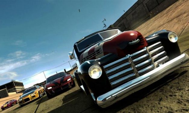 Flatout: Ultimate Carnage