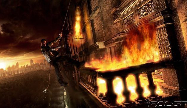 Egyedül a sötétségben…hamarosan!