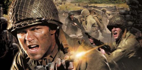Call of Duty: World at War: az első Trailer