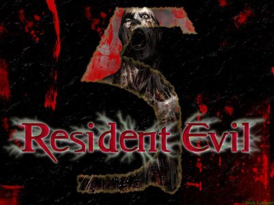 A Resident Evil 5 kétszer csenget!