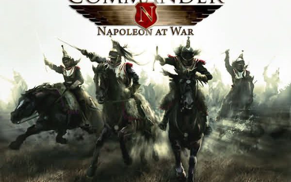 Teszteld te is a Commander: Napoleon at War-t!