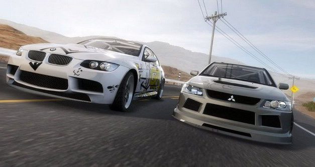 Need For Speed Undercover