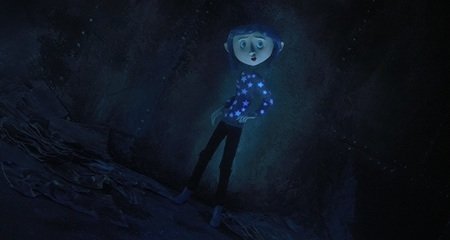 Coraline – The Movie