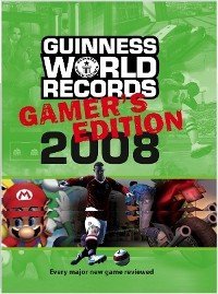 Guiness World Records: Gamer’s Edition