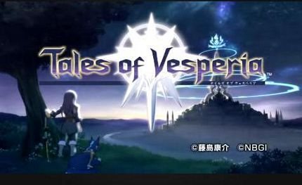 Tales of Vesperia