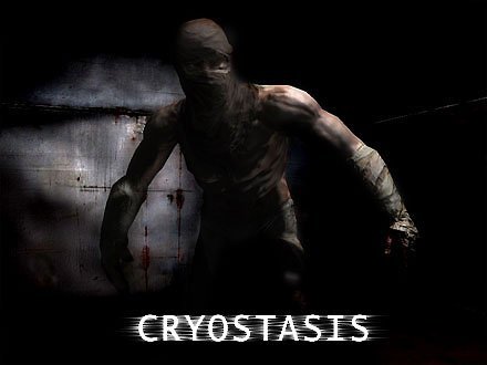 Cryostasis