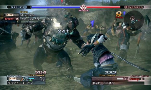 Microsoft RPG 2008, a mesterhármas