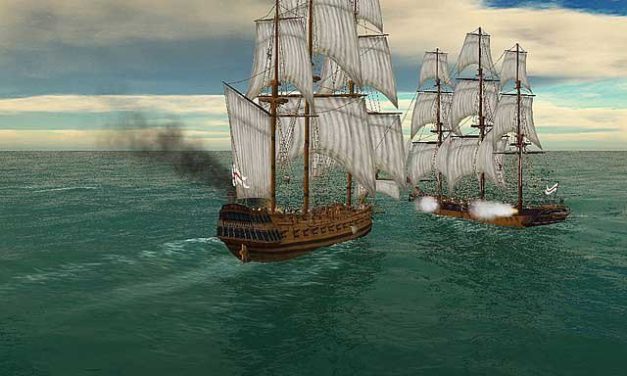 Az 1C Company a konzolok felé kacsingat