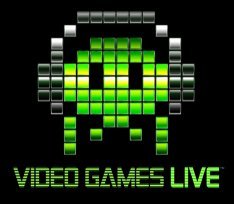 Video Games Live
