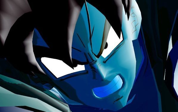 Dragon Ball Z: Burst Limit