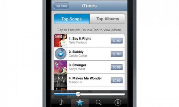 Indul az Apple támadása a DS ellen