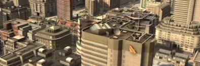 CITIES XL bemutatkozó trailer