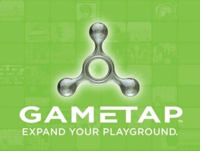 GameTap bővítés