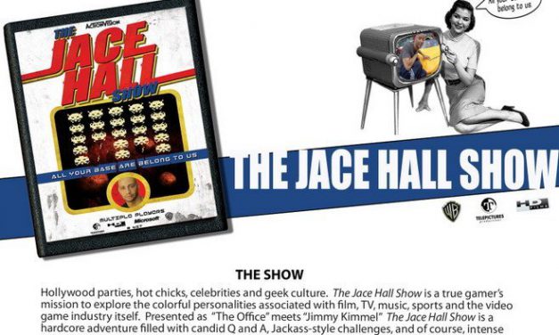 The Jace Hall Show