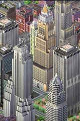 Vadi új Sim játék érkezik, jön a SimCity Creator