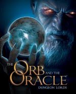 The Orb and The Oracle hivatalos oldal