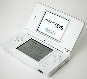 Nintendo pere az illegális DS játékokkal