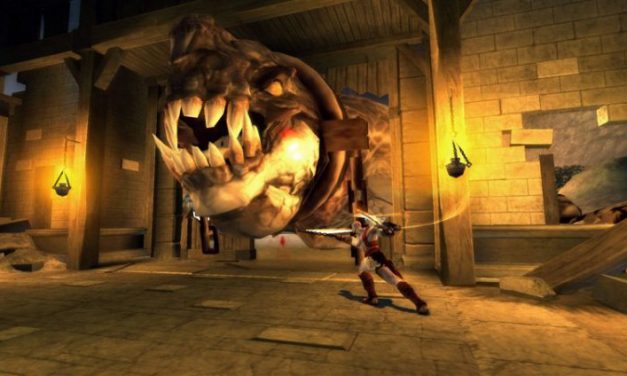 A 10 legjobb PSP játék