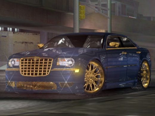 Midnight Club 3: Dub Edition Remix