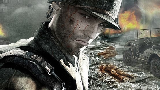 Brothers in Arms: Hell’s Highway